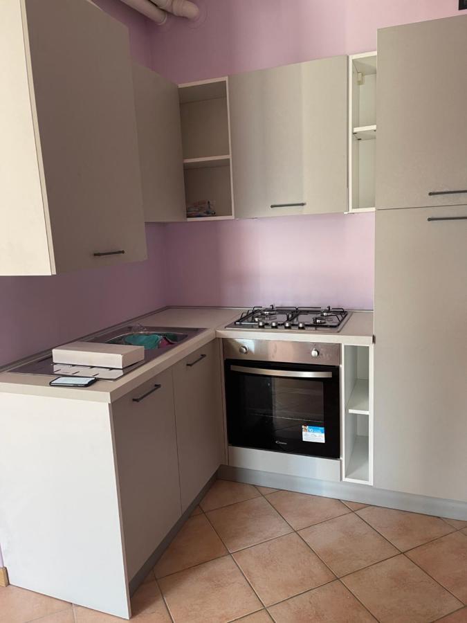 Appartamento Vista Lago D'Iseo ซุลซาโน ภายนอก รูปภาพ